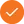 orange tick